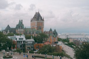 What to do in Quebec City - Travel Between The Lines