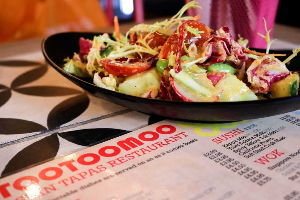 tootoomoo islington brunch review london