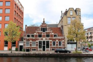 guide to amsterdam