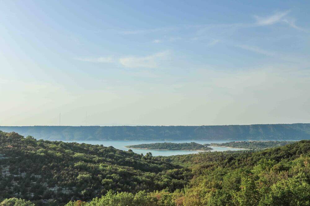 Gorge Du Verdon