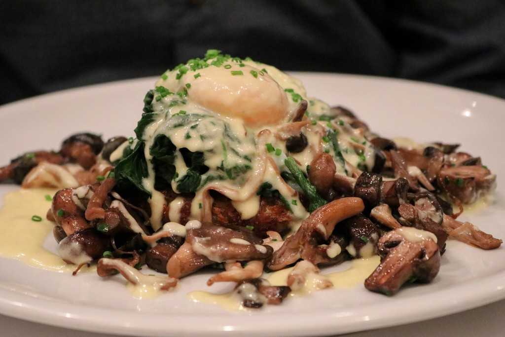 Alba Restaurant Review