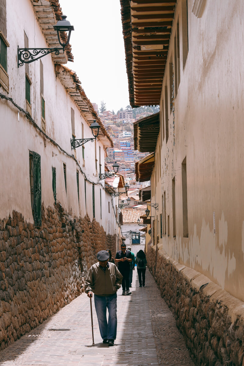 things to do in cusco - travel between the lines
