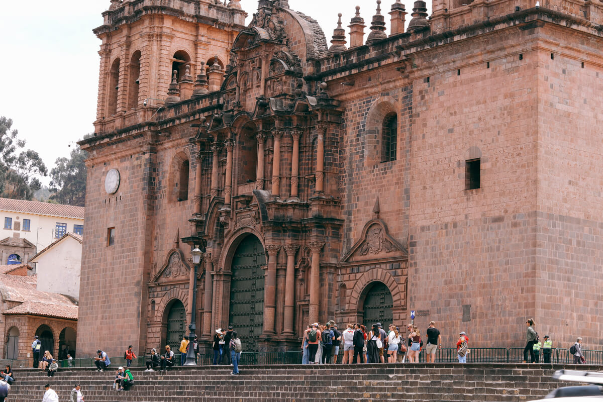 things to do in cusco - travel between the lines