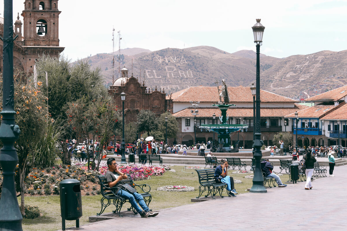 things to do in cusco - travel between the lines