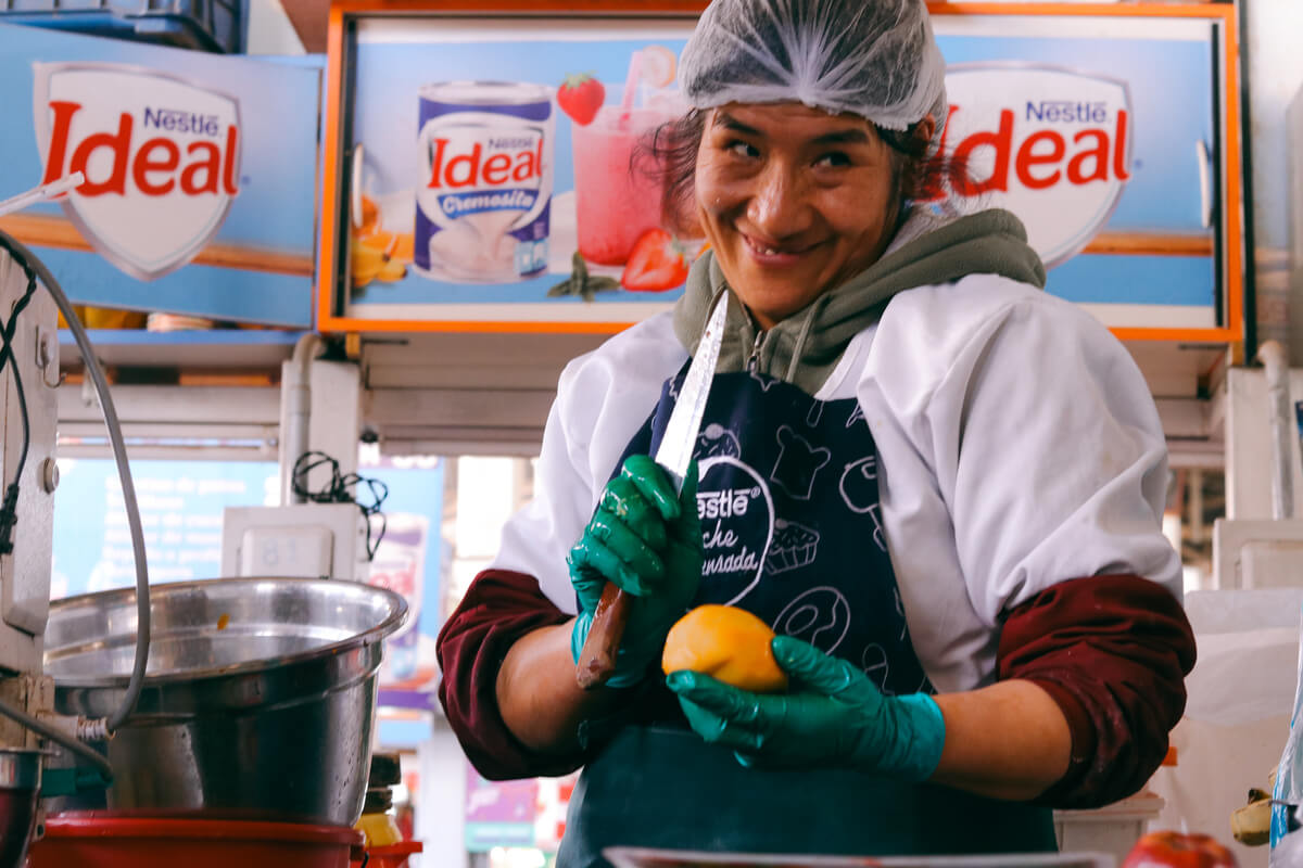 things to do in cusco - travel between the lines