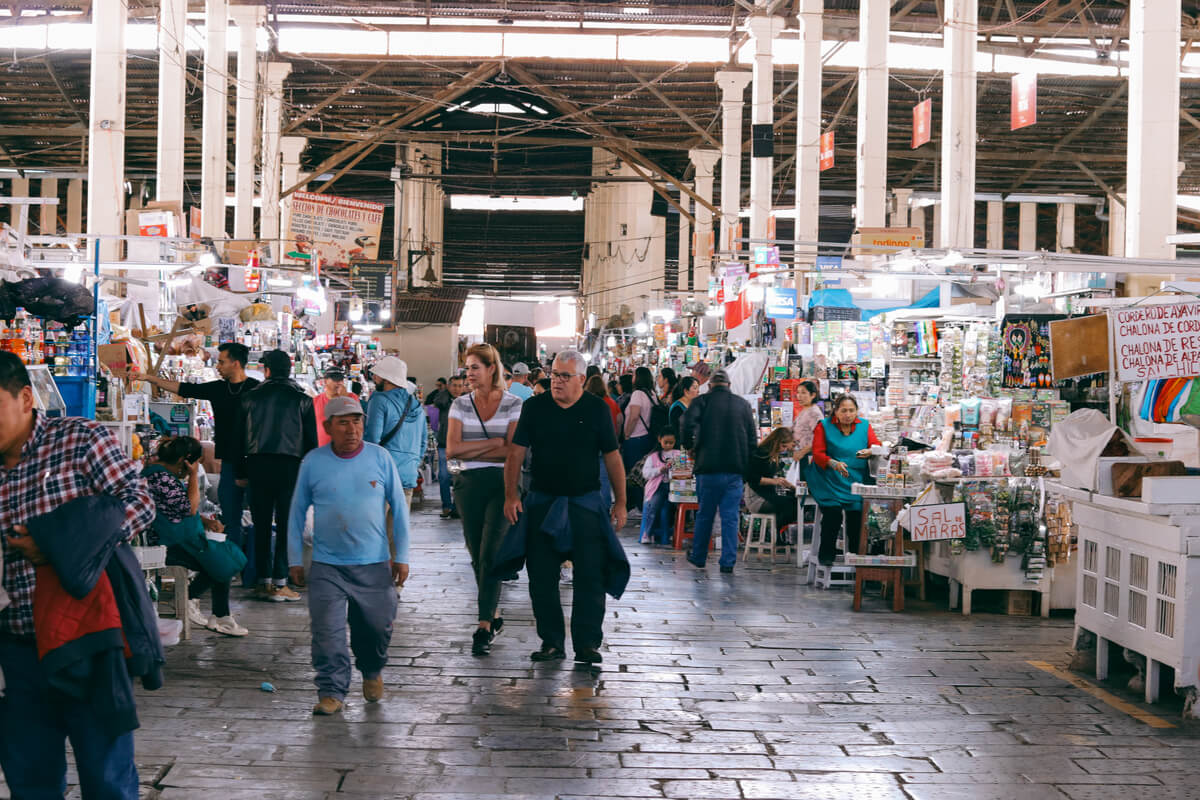 things to do in cusco - travel between the lines