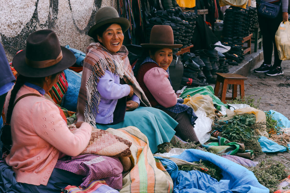 things to do in cusco - travel between the lines