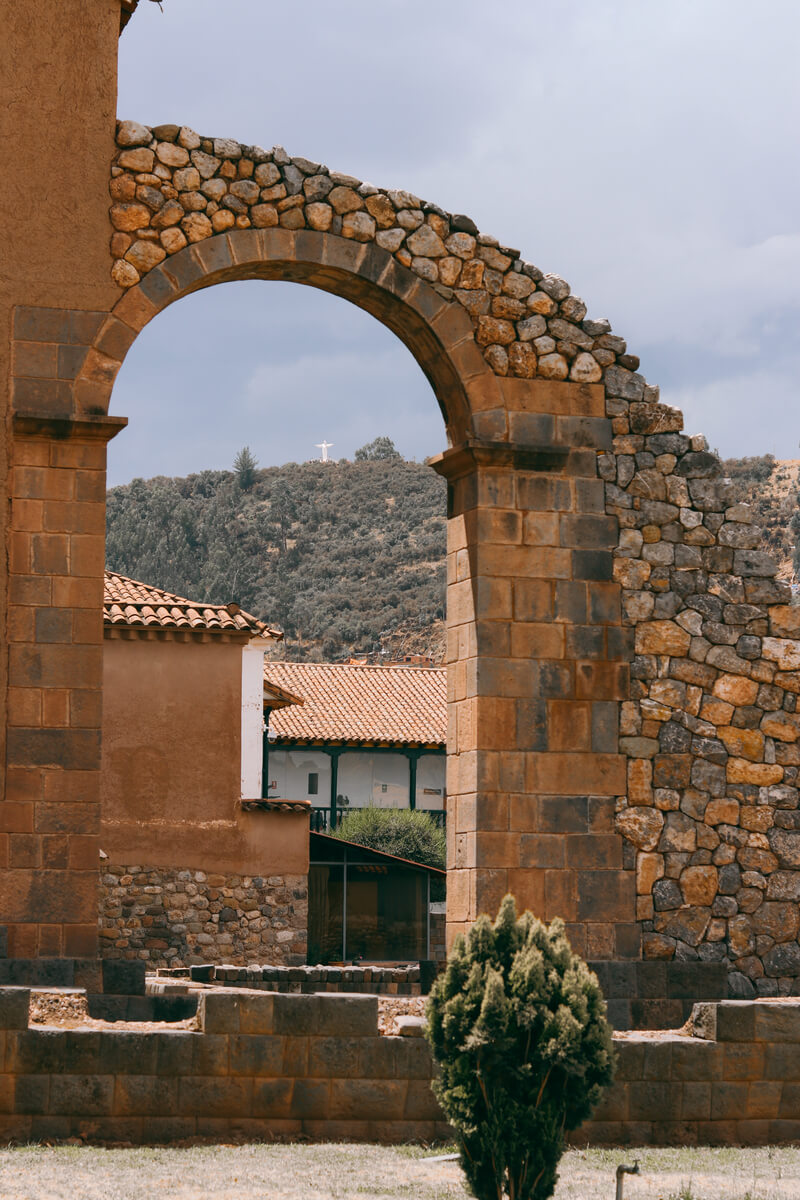 things to do in cusco - travel between the lines