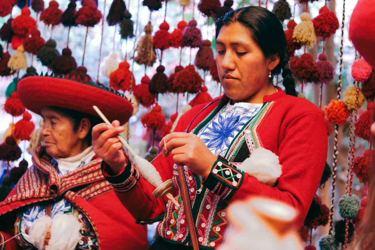 things to do in cusco - travel between the lines