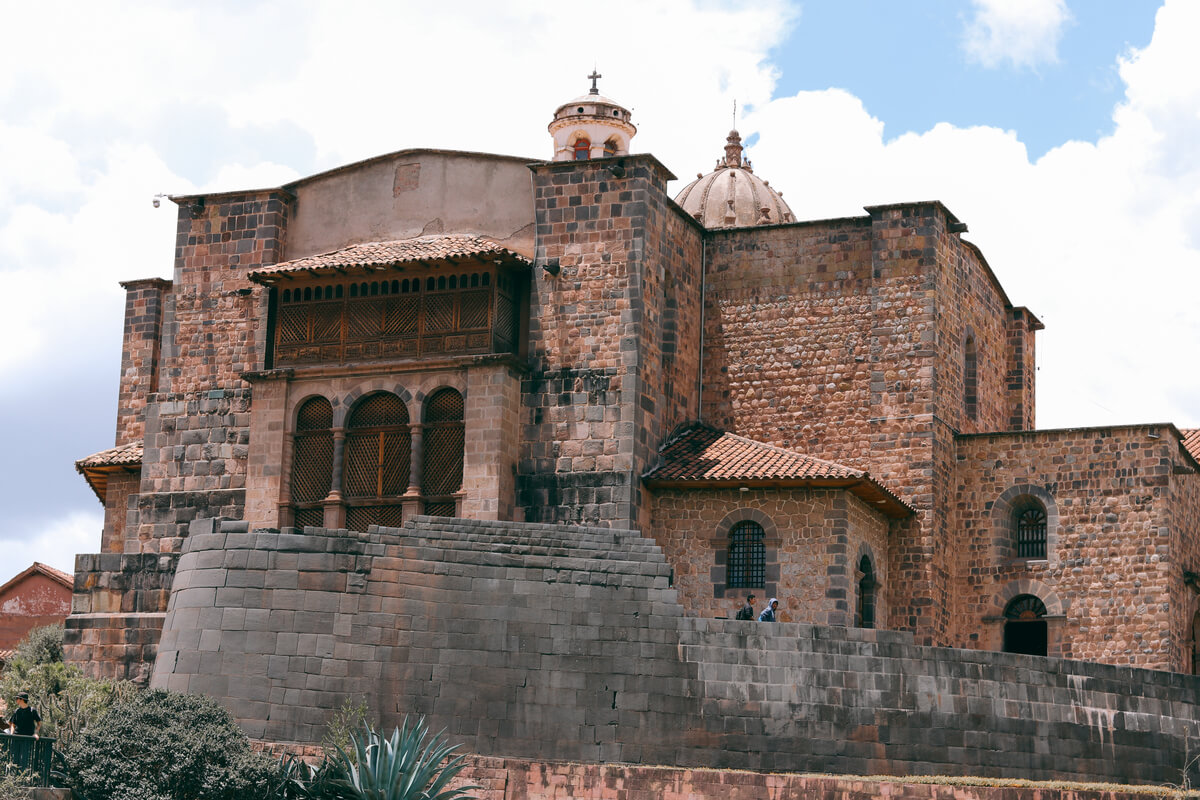 Cusco - 3 weeks in Peru Itinerary - Travel Between The Lines