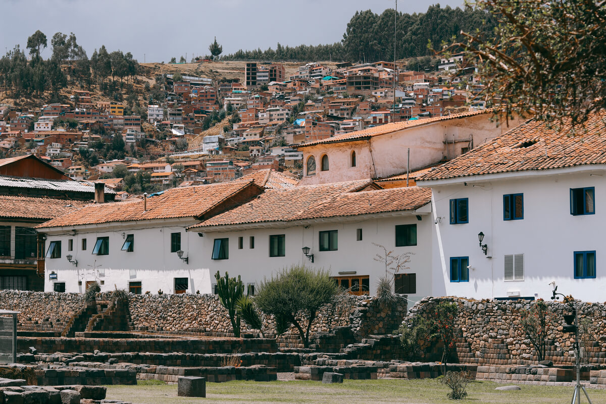 Cusco - 3 weeks in Peru Itinerary - Travel Between The Lines