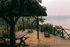 Andean Wings Sotupa Eco Lodge - Travel Between the Lines