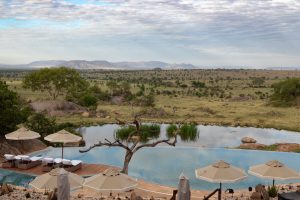 Four Seasons Serengeti Safari Lodge - honeymoon review