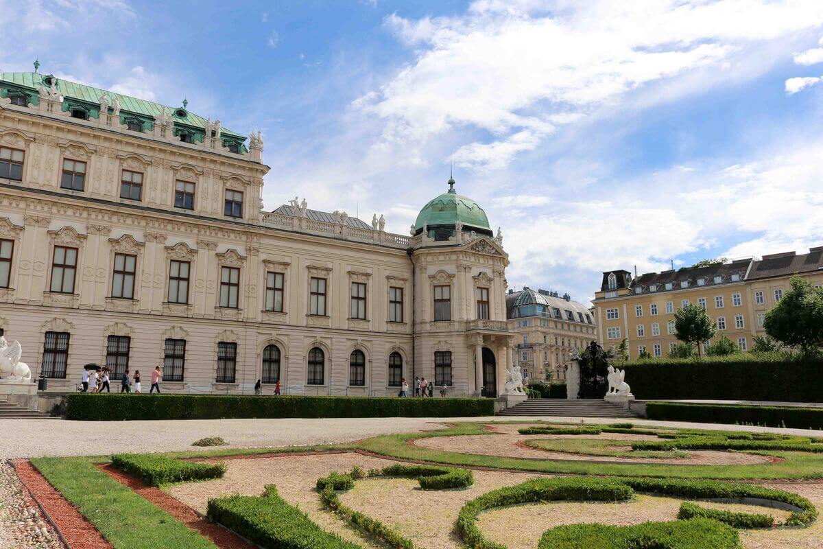 best places to go in Austria - TBTL