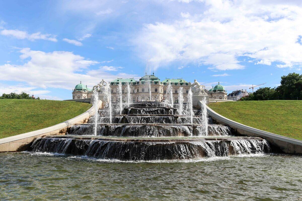 Vienna - best places to go in Austria - TBTL