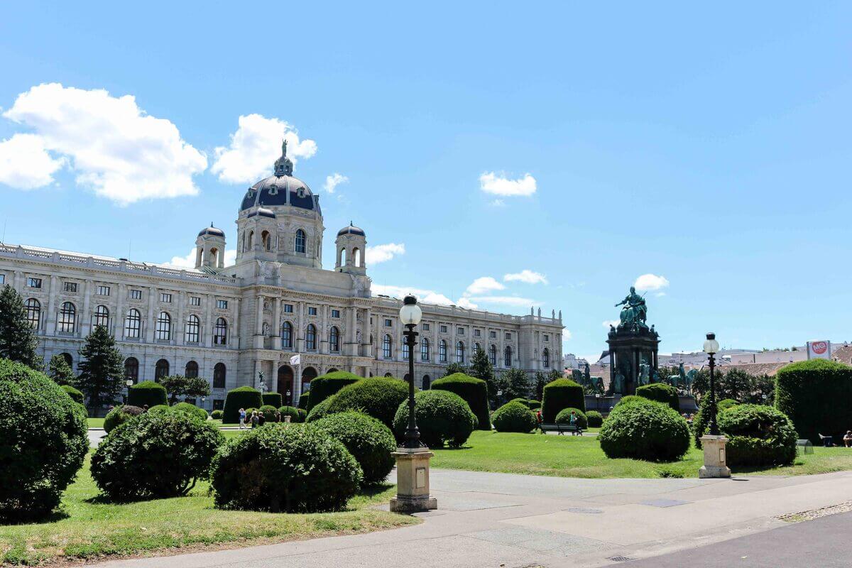 Vienna - best places to go in Austria - TBTL