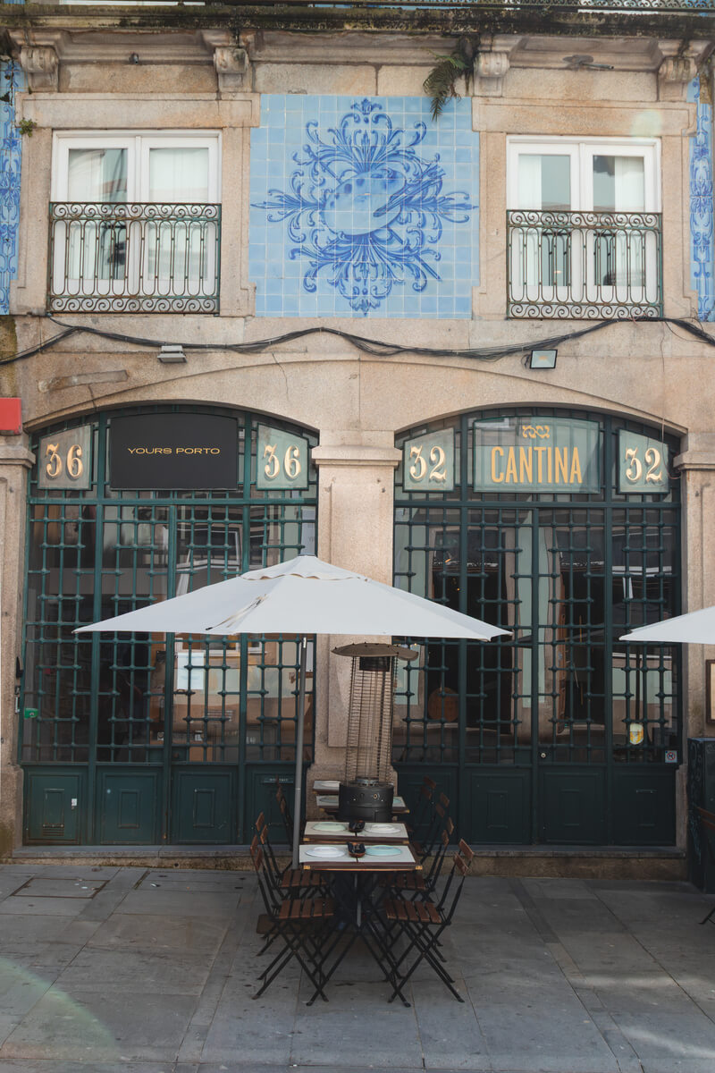 porto best places to eat and drink - tbtl