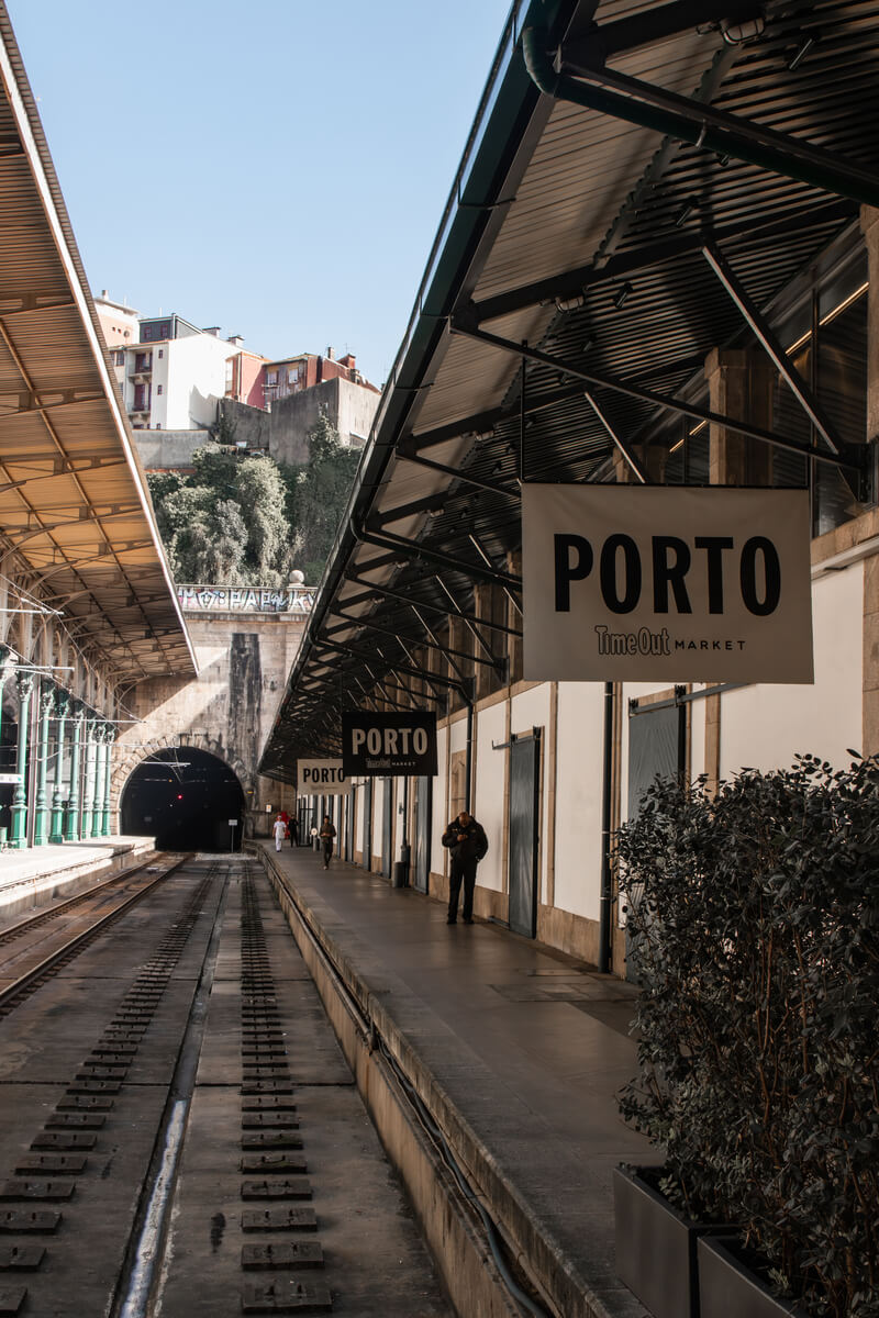 Top things to do in Porto - TBTL