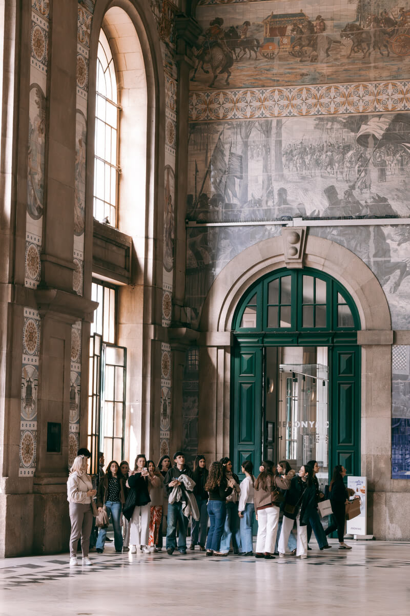 Top things to do in Porto - TBTL