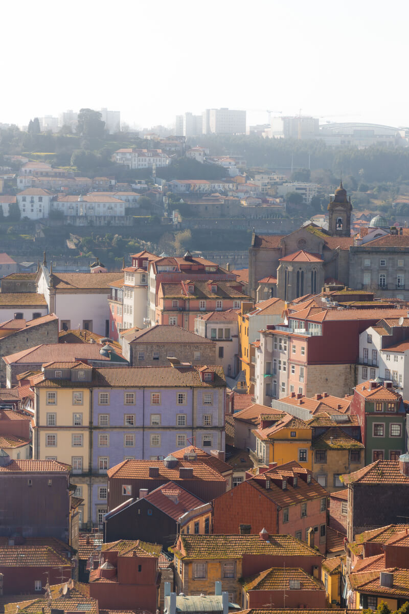 Top things to do in Porto - TBTL