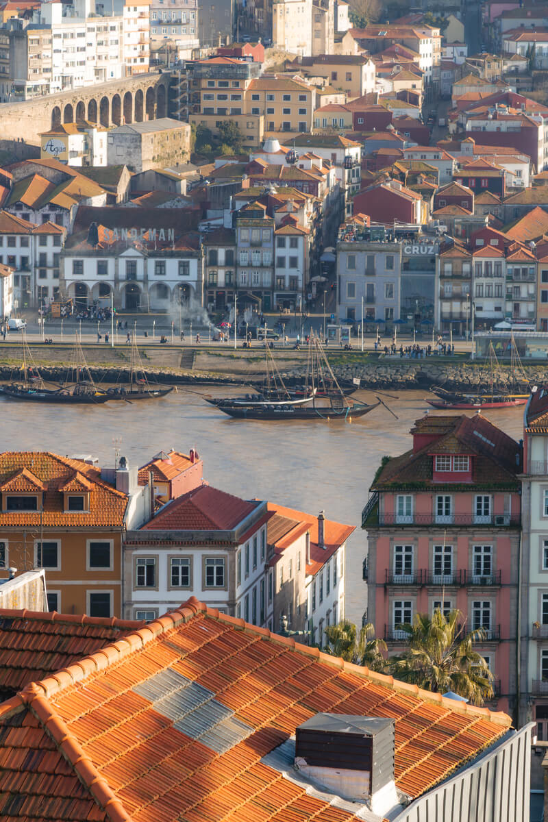 Douro River Cruise Top things to do in Porto - TBTL