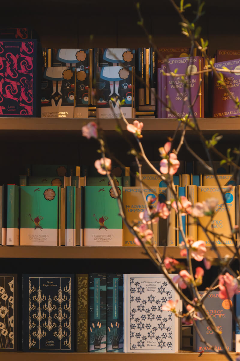 Livraria Lello Top things to do in Porto - TBTL