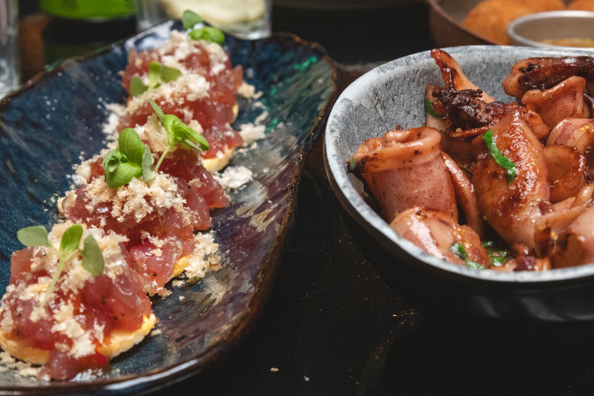 porto best places to eat and drink - tbtl