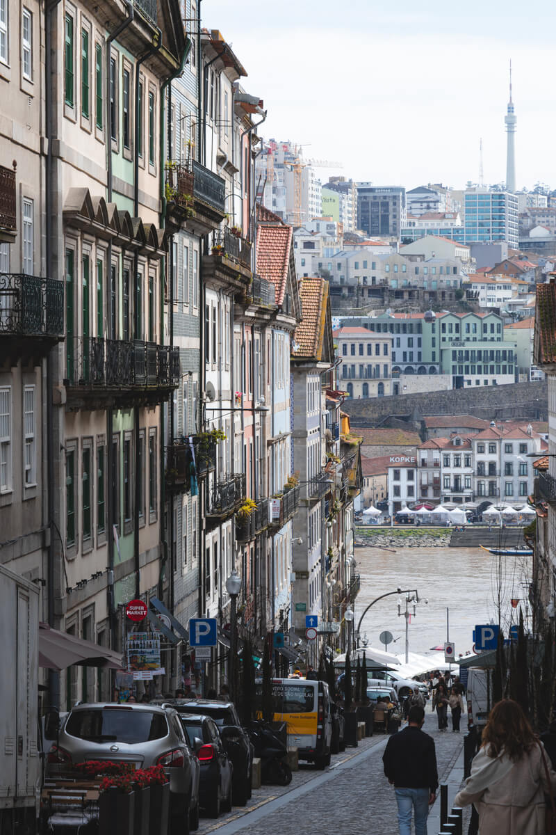 Top things to do in Porto - TBTL