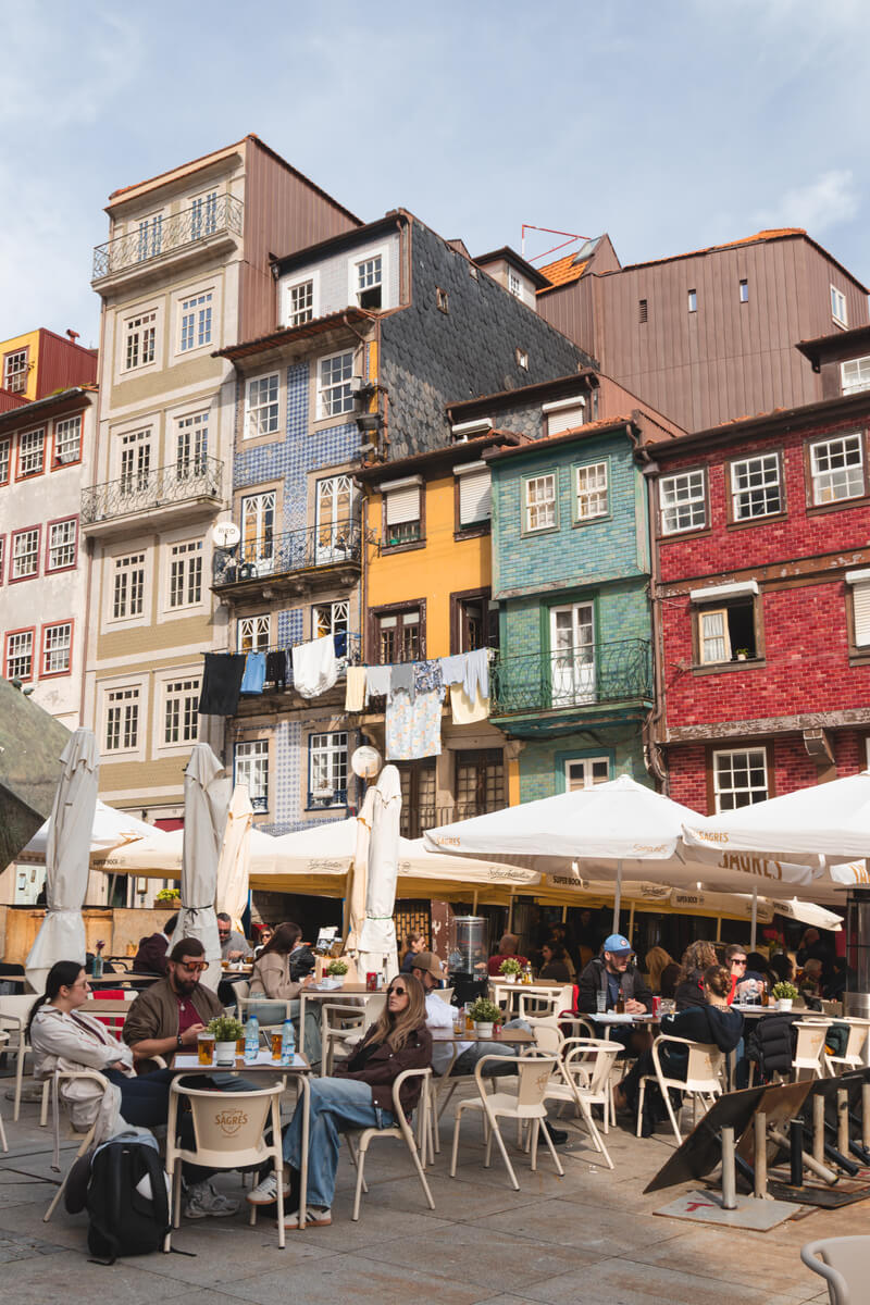 Top things to do in Porto - TBTL