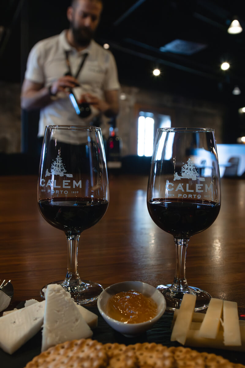 Top things to do in Porto - TBTL