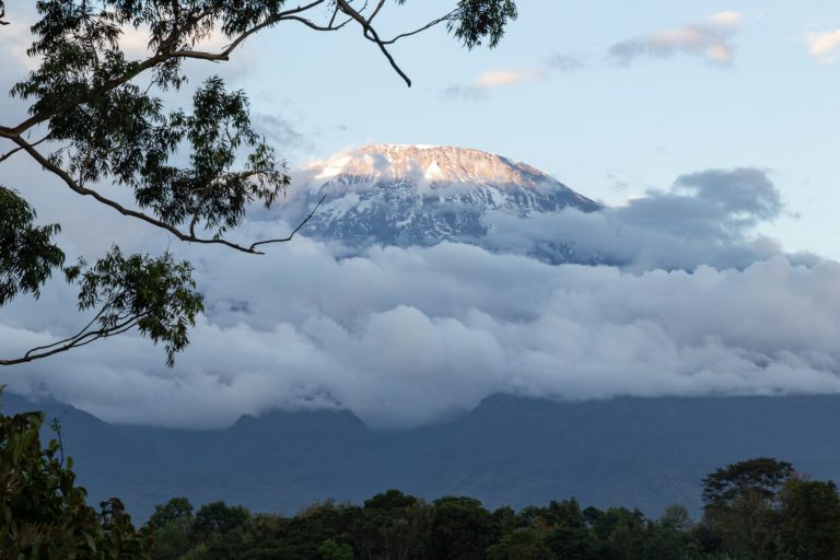 tanzania - unique honeymoon destinations - tbtl