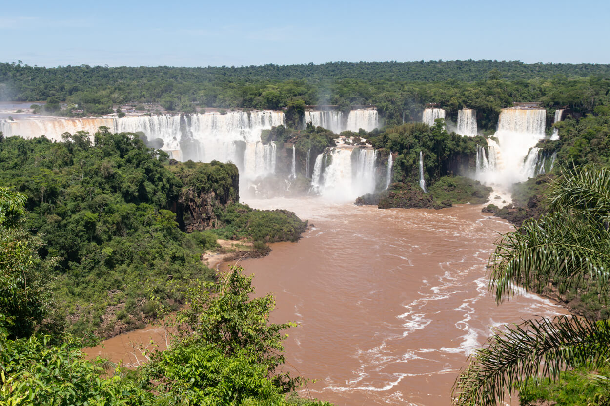 Brazil - top unique honeymoon destinations - TBTL