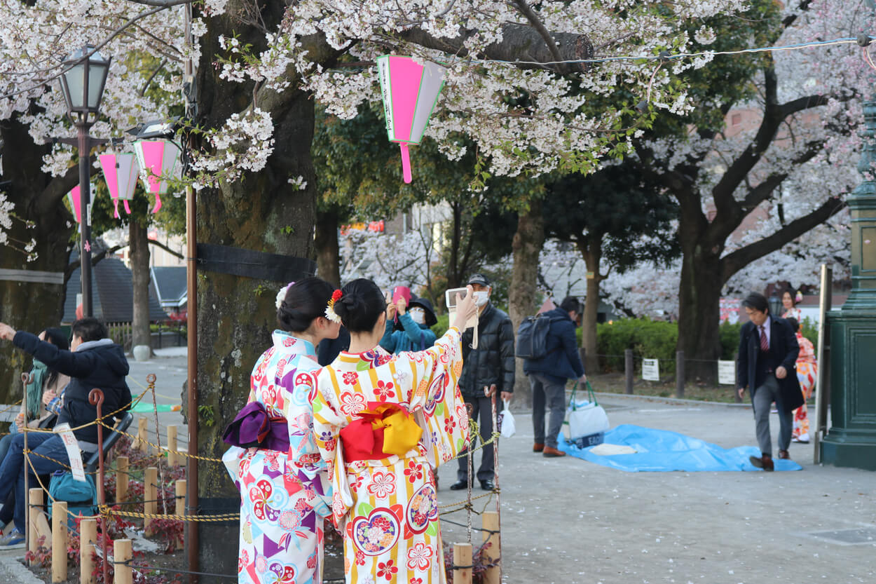 japan - unique honeymoon destinations - tbtl